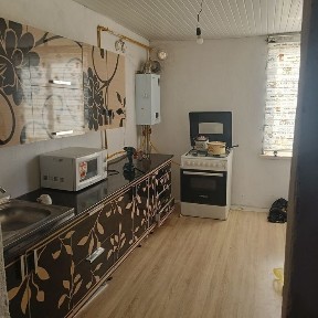 Бозарық Квартира жолдың бойы