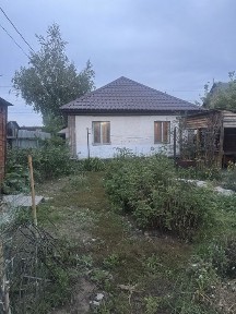 Продам дом 3-х комнатный по улице Бажова