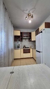 Хорошая квартира