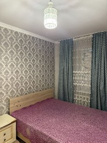 Сдам 3х комн квартиру