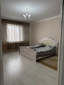 Актюбинская область, Актобе, Батыс 2