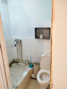 Актюбинская область, Нура