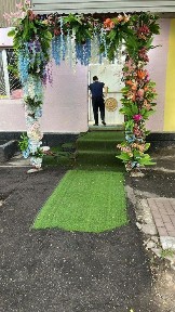 Сдам квартиру с отдельным выходом под коммерцию