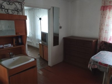 2 комнатная Времянка. Аренда