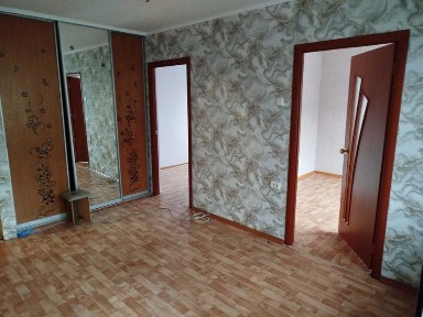 Западно-Казахстанская область, Уральск, Микрорайон 5