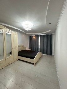 квартира в центре 115кв. м.