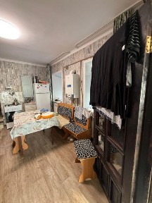 Продам однокомнатную квартиру
