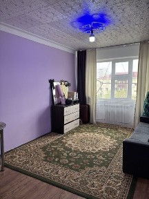 Продаётся комната
