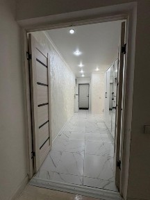 Срочно продам 3-х комнатую квартиру.