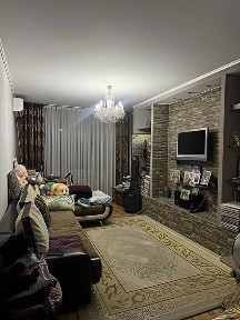 2-комнатная квартира СРОЧНО