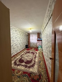 Ақмешіт 3 бөлме, 2 этаж