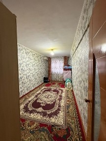 Ақмешіт 3 бөлме, 2 этаж