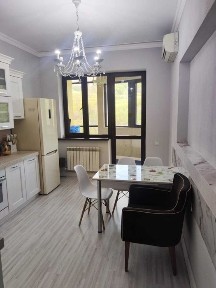 Сдам 1-комнатную квартиру в ЖК Koktobe City - от хозяина