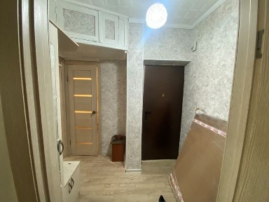 Восточно-Казахстанская область, Курчатов