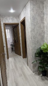 Продам 2-х ком квартиру