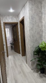 Восточно-Казахстанская область, Усть-Каменогорск, КСМ (Комбинат строй материалов)