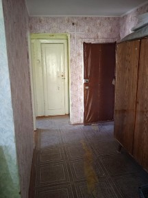 Продам квартиру 1комнат.
