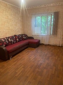 сдам в аренду квартиру