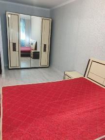 Сдаю 1 кв на долгий срок.