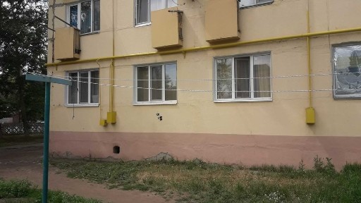 3Х ком квартира 86кв м КЖБИ. Отдельная входная группа