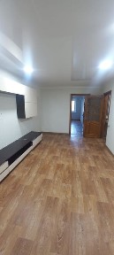 Сдам на длительный срок 2х комнатную квартиру КЖБИ
