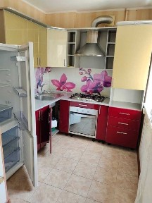 двухкомнатная квартира