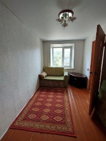 2х комн Парковая 42 4 этаж не угол от собственника!