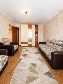 Продается 1 комнатная квартира в Жилом массиве Кунай