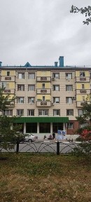 Продается 1 комнатная квартира в районе старой Березки.