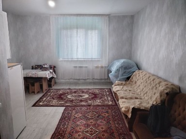 Продажа малосемейки