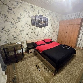 Жамбылская область, Тараз, 8-мкр. Алатау