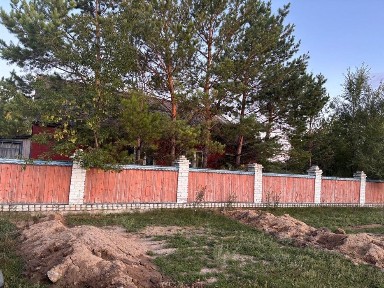 Продам дом в селе Отрадное, хороший торг будет