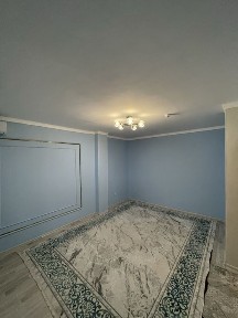 Екі бөлмелі пәтер сатылады