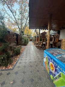 Сдается в аренду кафе