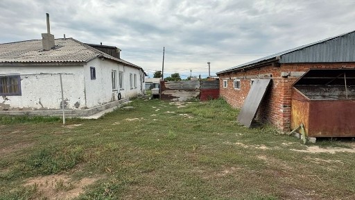 Продам дом с. Набережное