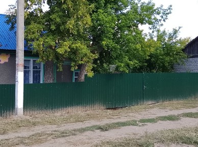 Продам дом в с. Успенка