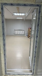 Сдаю помещение под склад