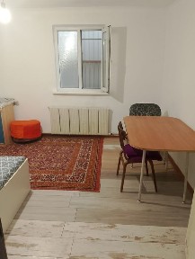 Алматинская область, Алгабас