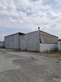 Сдаются в аренду склад и офисное помещения