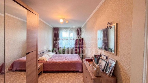 2-х ком квартира Айгерим Д