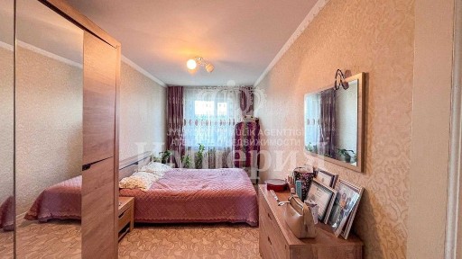 2-х ком квартира Айгерим Д