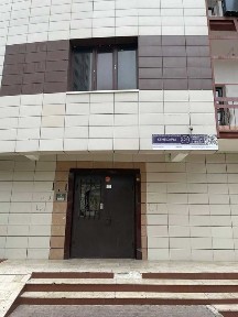 Кладовка в ЖК Шапагат Нуры на 2 этаже Золотой квадрат Столицы