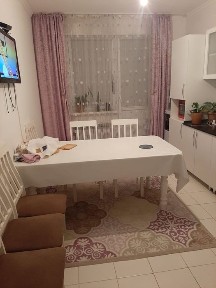Сдам квартиру в Дарабоз напротив Алматы Арена
