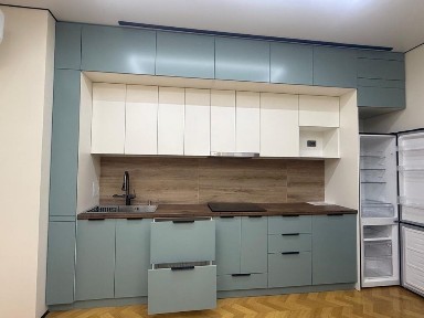 Сдается квартира 2-х комнатная, помесячно