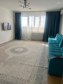Сдам в аренду квартиру