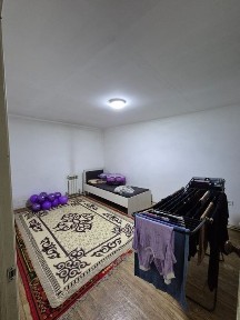 Квартира жалға беріледі