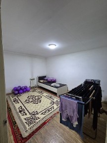 Квартира жалға беріледі