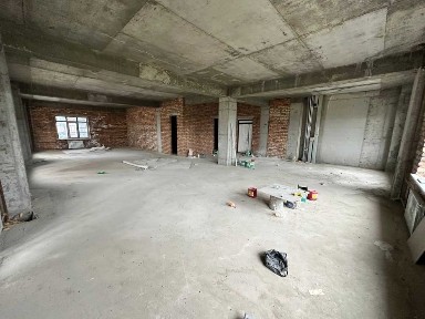 В продаже 4х ком квартира ЖК DOSTAR CITY Казыбек Би 12