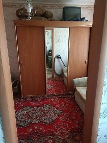 Восточно-Казахстанская область, Риддер