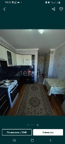 Продам 1 комн квартиру в районе общ слепых!